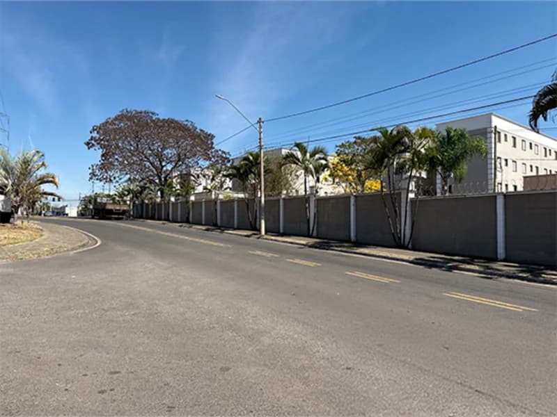 Foto 10 de 16: Apartamento em leilão em Piracicaba - SP, bairro Pompéia — Apartamento - Piracicaba - SP