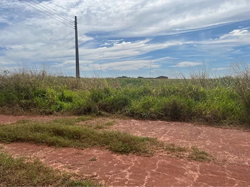 Foto 1 de 3: Terreno em leilão em Nova Alvorada Do Sul - MS — Terreno - Nova Alvorada do Sul - MS