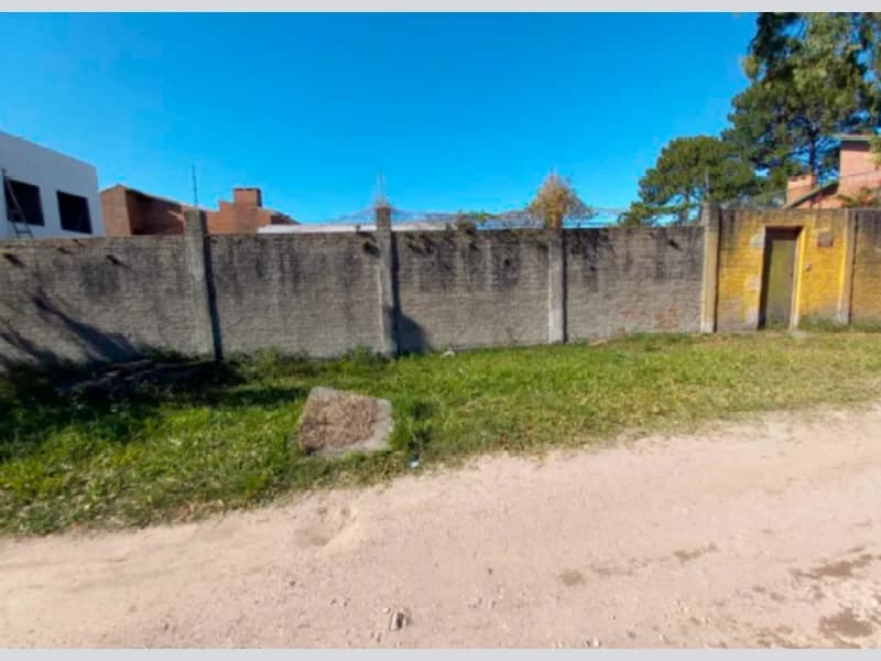 Foto 5 de 8: Terreno em leilão em Pelotas - RS, bairro Laranjal — Terreno - Pelotas - RS