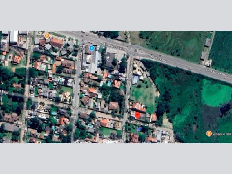 Foto 6 de 8: Terreno em leilão em Pelotas - RS, bairro Laranjal — Terreno - Pelotas - RS