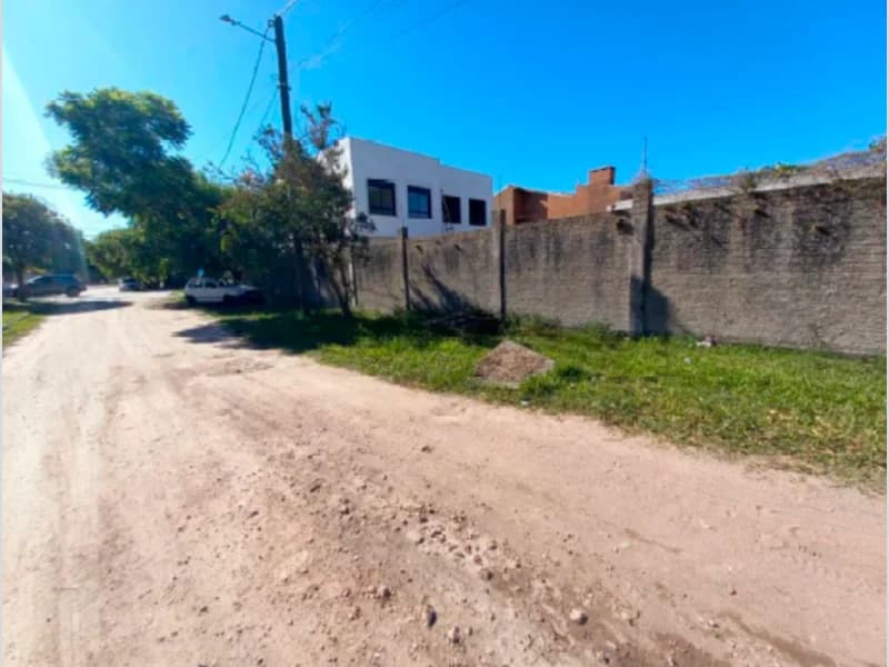 Foto 7 de 8: Terreno em leilão em Pelotas - RS, bairro Laranjal — Terreno - Pelotas - RS