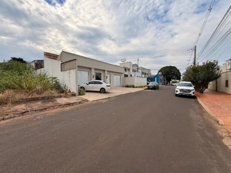 Foto 7 de 8: Terreno em leilão em Rio Verde - GO, bairro Jardim Marconal — Terreno - Rio Verde - GO