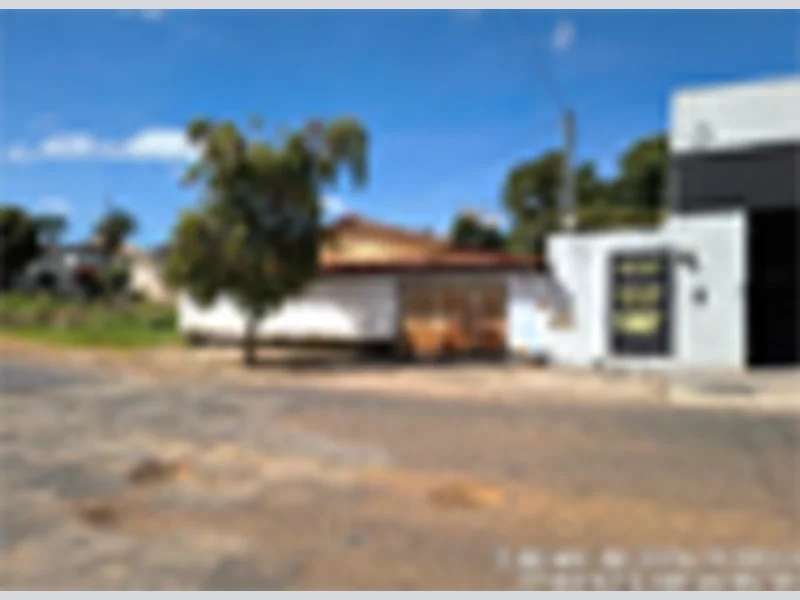 Foto 1 de 17: Casa em leilão em Caldas Novas - GO — Casa - Caldas Novas - GO