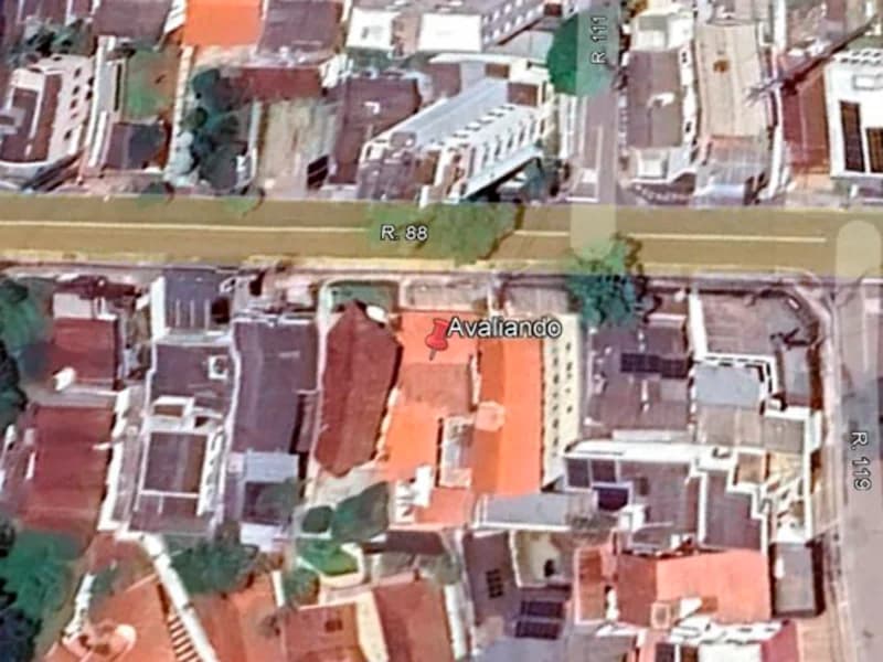 Foto 5 de 8: Casa em leilão em Goiânia - GO, bairro Setor Sul — Casa - Goiânia - GO