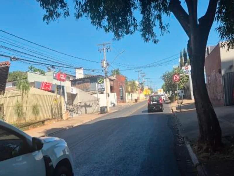 Foto 7 de 8: Casa em leilão em Goiânia - GO, bairro Setor Sul — Casa - Goiânia - GO