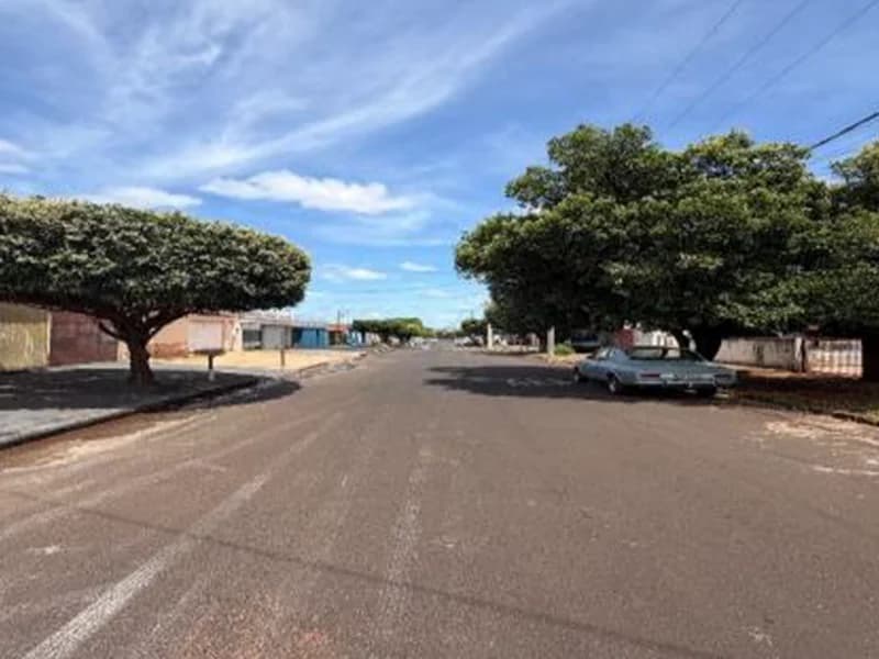 Foto 7 de 7: Casa em leilão em Ituiutaba - MG, bairro Setor Sul — Casa - Ituiutaba - MG