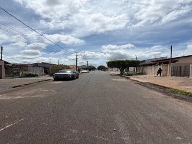 Foto 6 de 7: Casa em leilão em Ituiutaba - MG, bairro Setor Sul — Casa - Ituiutaba - MG