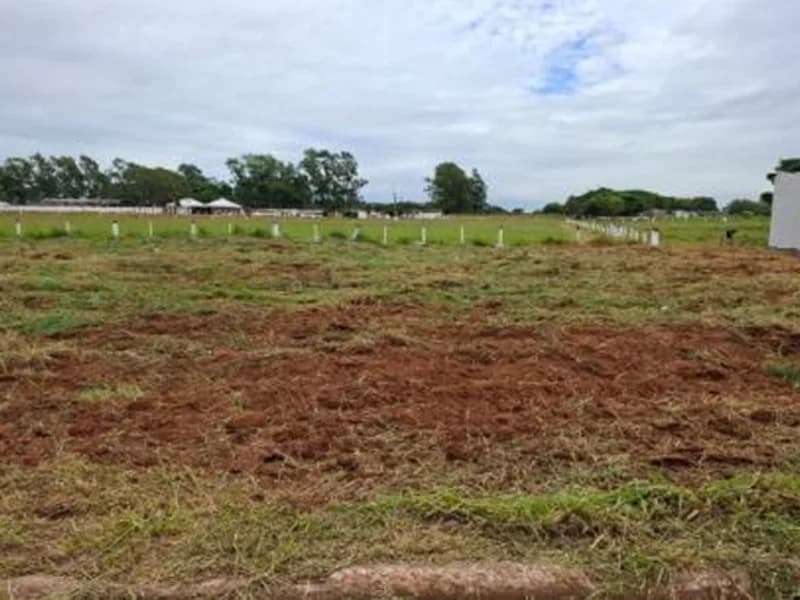 Foto 3 de 10: Terreno em leilão em Amambai - MS, bairro Frac da Chácara — Terreno - Amambaí - MS