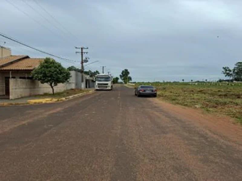 Foto 9 de 10: Terreno em leilão em Amambai - MS, bairro Frac da Chácara — Terreno - Amambaí - MS