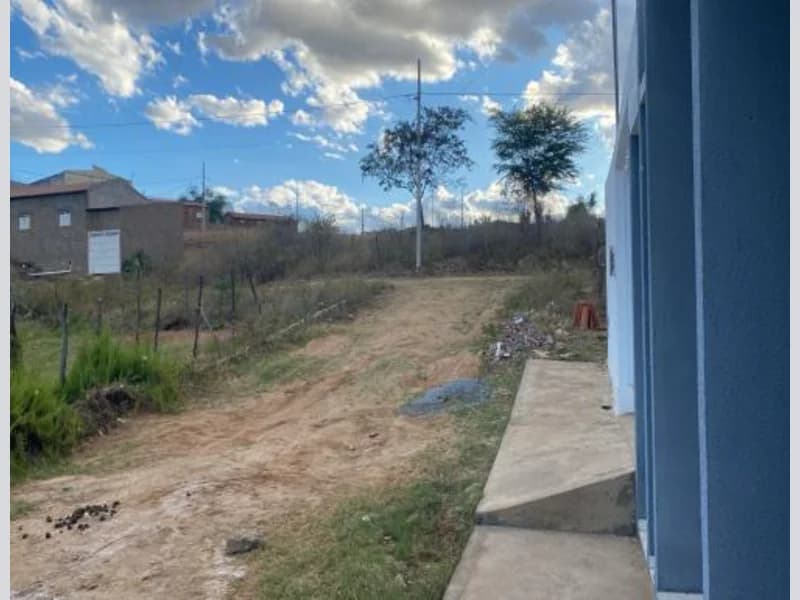 Foto 6 de 9: Casa em leilão em Santana Dos Garrotes - PB — Casa - Santana Dos Garrotes - PB
