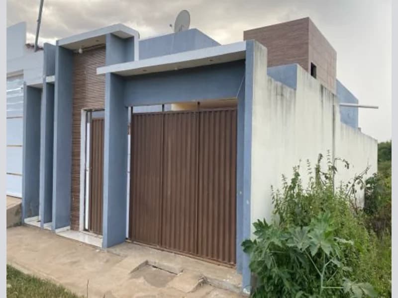 Foto 4 de 9: Casa em leilão em Santana Dos Garrotes - PB — Casa - Santana Dos Garrotes - PB