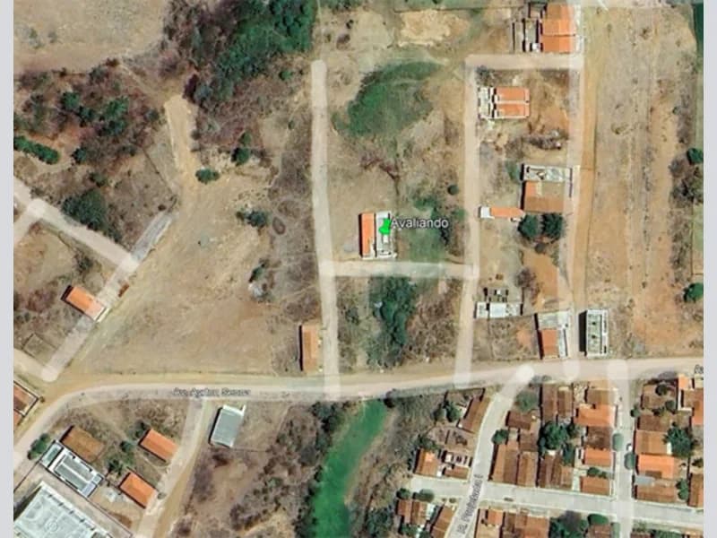 Foto 8 de 9: Casa em leilão em Santana Dos Garrotes - PB — Casa - Santana Dos Garrotes - PB