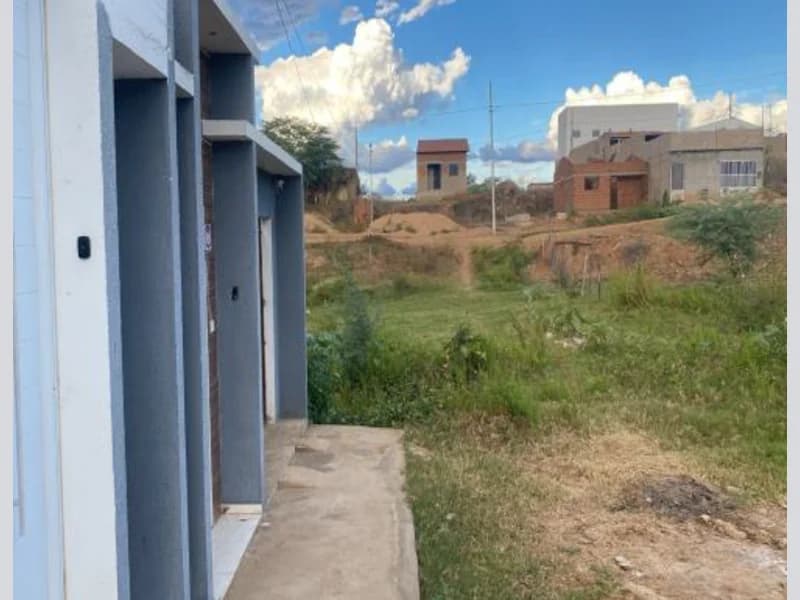 Foto 5 de 9: Casa em leilão em Santana Dos Garrotes - PB — Casa - Santana Dos Garrotes - PB