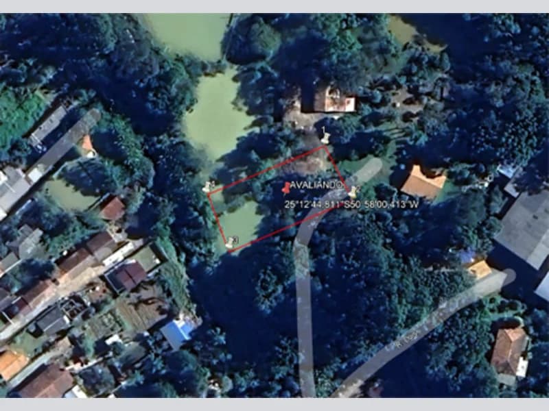 Foto 14 de 14: Terreno em leilão em Prudentópolis - PR — Terreno - Prudentópolis - PR