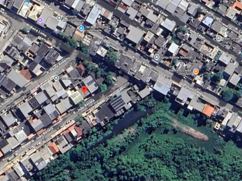 Foto 9 de 9: Casa em leilão em Duque De Caxias - RJ, bairro Parque Nova Esperança — Casa - Duque de Caxias - RJ