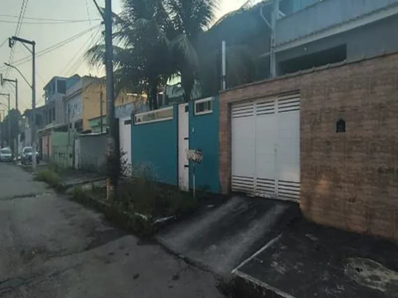 Foto 7 de 9: Casa em leilão em Duque De Caxias - RJ, bairro Parque Nova Esperança — Casa - Duque de Caxias - RJ