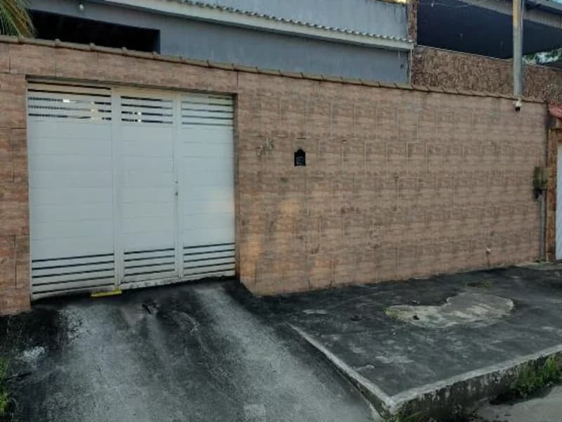 Foto 6 de 9: Casa em leilão em Duque De Caxias - RJ, bairro Parque Nova Esperança — Casa - Duque de Caxias - RJ