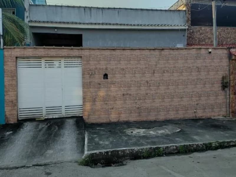 Foto 2 de 9: Casa em leilão em Duque De Caxias - RJ, bairro Parque Nova Esperança — Casa - Duque de Caxias - RJ