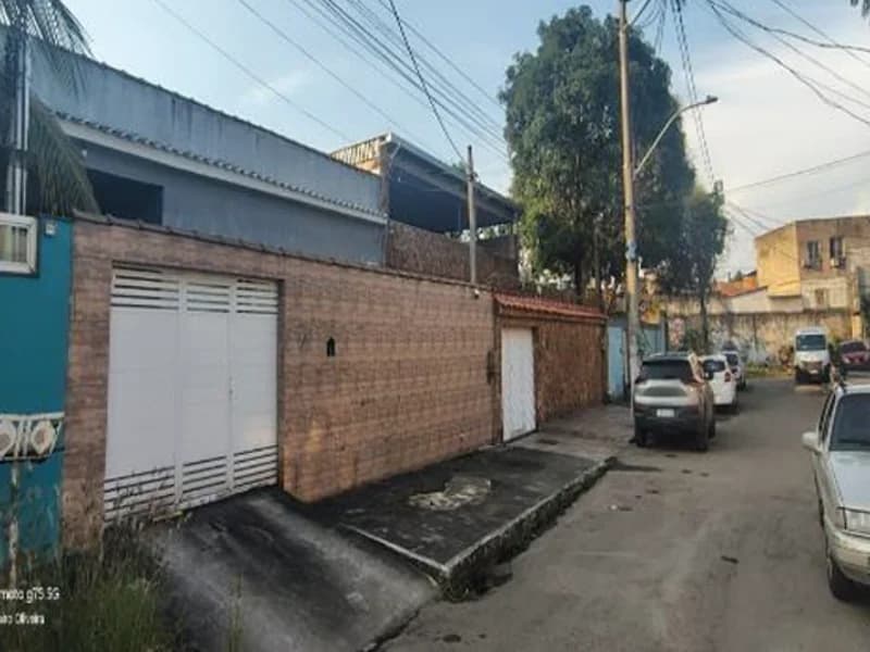 Foto 5 de 9: Casa em leilão em Duque De Caxias - RJ, bairro Parque Nova Esperança — Casa - Duque de Caxias - RJ