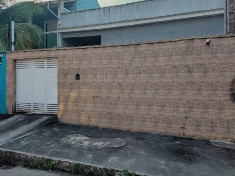 Foto 1 de 9: Casa em leilão em Duque De Caxias - RJ, bairro Parque Nova Esperança — Casa - Duque de Caxias - RJ