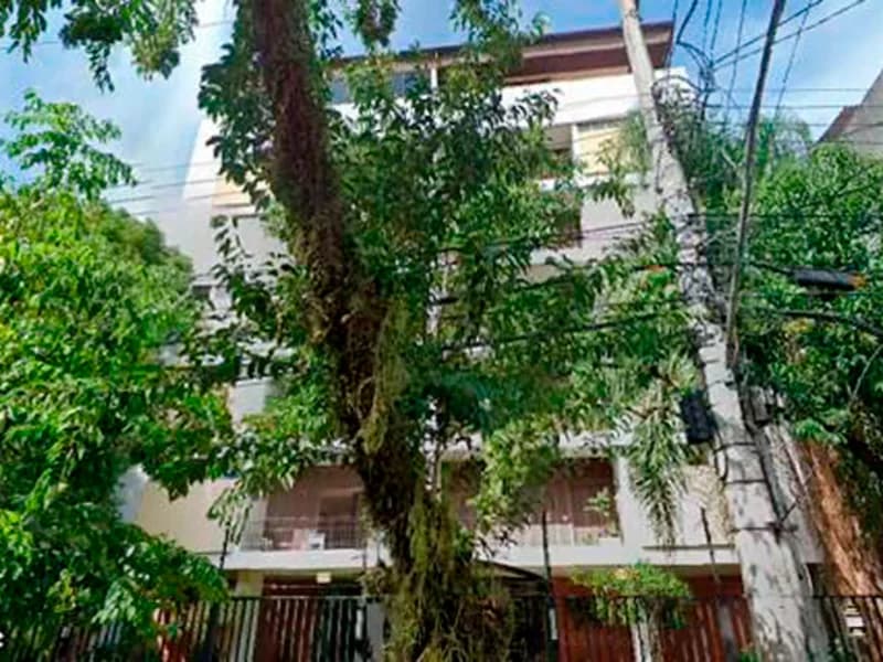 Foto 1 de 2: Apartamento em leilão em Porto Alegre - RS, bairro Rio Branco — Apartamento - Porto Alegre - RS