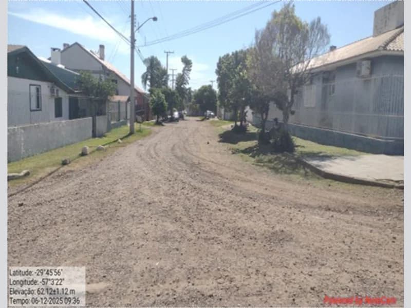 Foto 12 de 13: Casa em leilão em Uruguaiana - RS, bairro Cidade Nova — Casa - Uruguaiana - RS