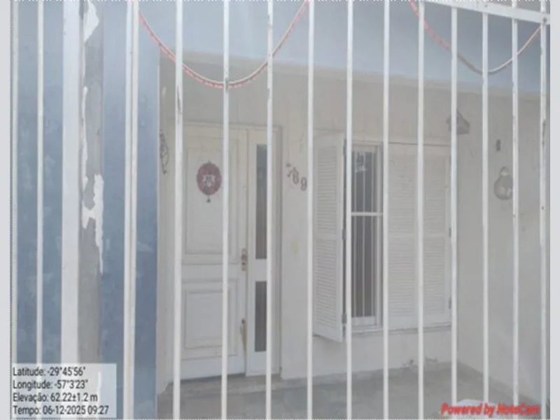 Foto 6 de 13: Casa em leilão em Uruguaiana - RS, bairro Cidade Nova — Casa - Uruguaiana - RS