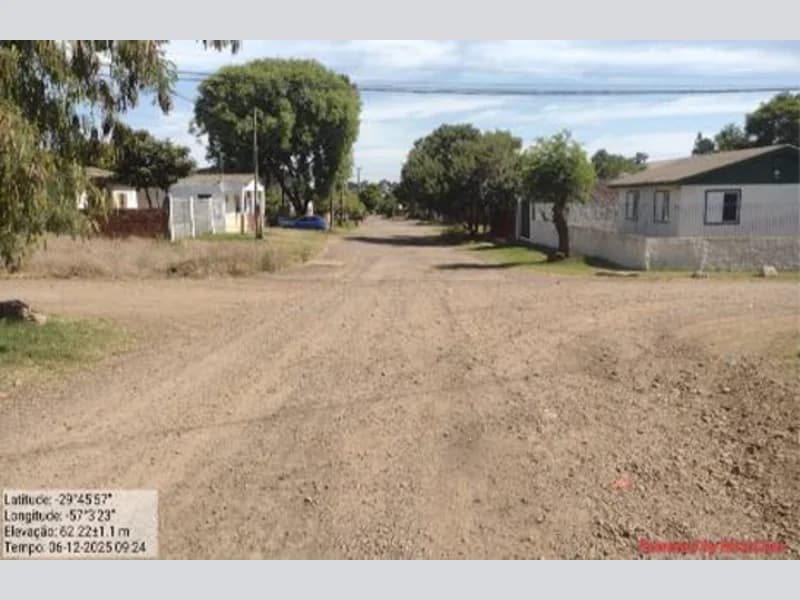 Foto 1 de 13: Casa em leilão em Uruguaiana - RS, bairro Cidade Nova — Casa - Uruguaiana - RS