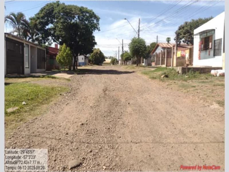 Foto 13 de 13: Casa em leilão em Uruguaiana - RS, bairro Cidade Nova — Casa - Uruguaiana - RS