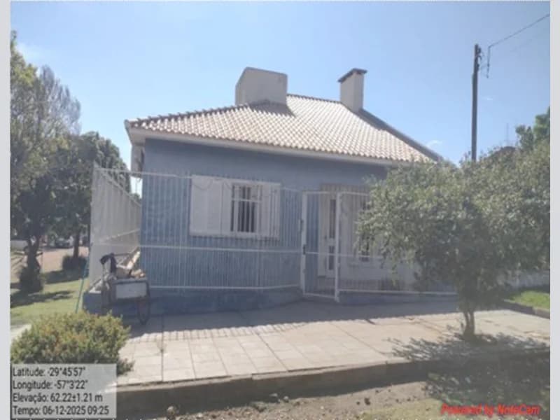 Foto 5 de 13: Casa em leilão em Uruguaiana - RS, bairro Cidade Nova — Casa - Uruguaiana - RS