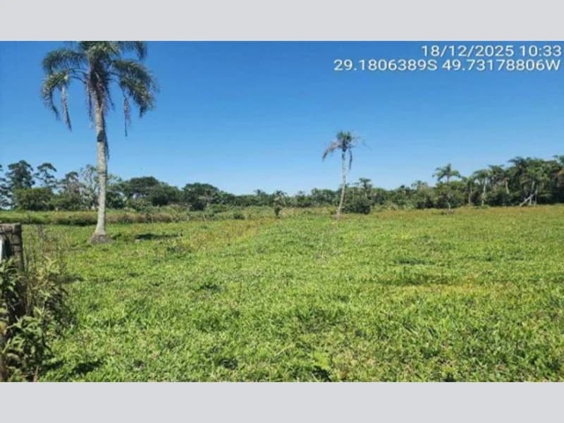 Foto 3 de 18: Terreno em leilão em São João Do Sul - SC, bairro Vila Conceição — Terreno - São João do Sul - SC