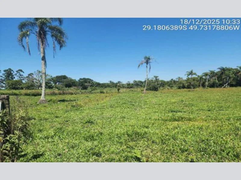 Foto 4 de 18: Terreno em leilão em São João Do Sul - SC, bairro Vila Conceição — Terreno - São João do Sul - SC
