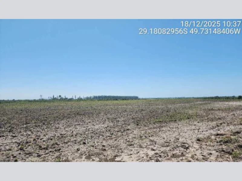 Foto 6 de 18: Terreno em leilão em São João Do Sul - SC, bairro Vila Conceição — Terreno - São João do Sul - SC