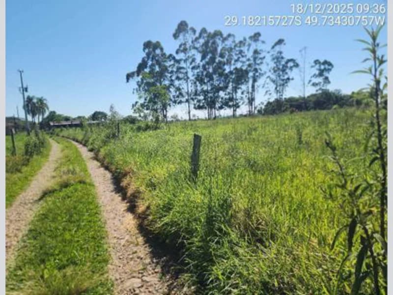 Foto 12 de 18: Terreno em leilão em São João Do Sul - SC, bairro Vila Conceição — Terreno - São João do Sul - SC