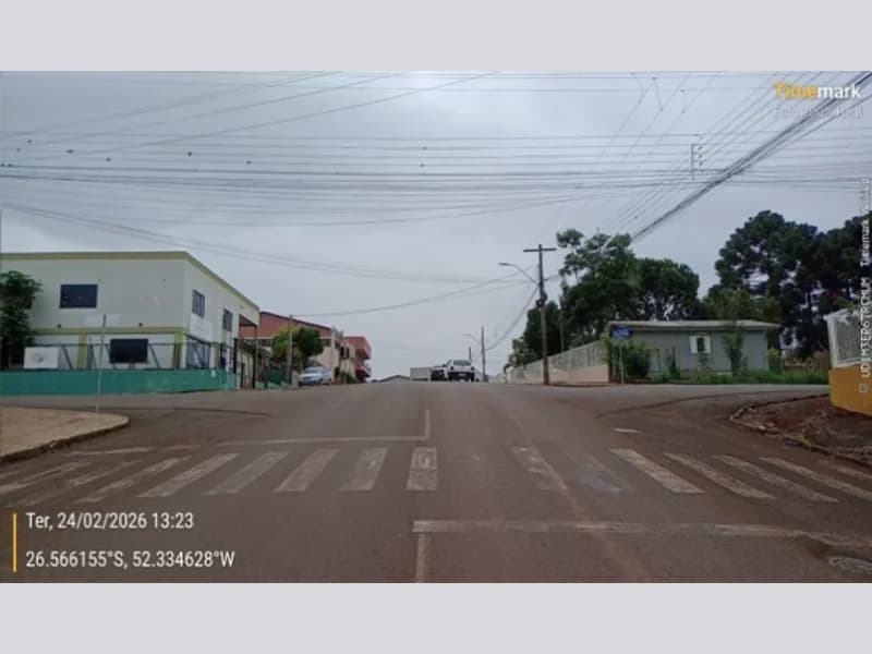 Foto 12 de 13: Casa em leilão em Abelardo Luz - SC, bairro Alvorada — Casa - Abelardo Luz - SC
