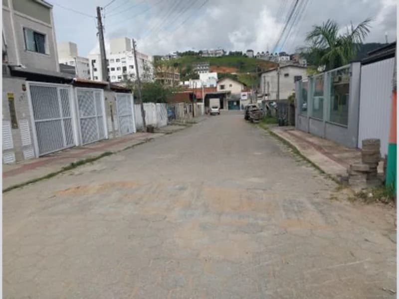 Foto 2 de 10: Casa em leilão em Camboriú - SC, bairro São Francisco de Assis — Casa - Camboriú - SC