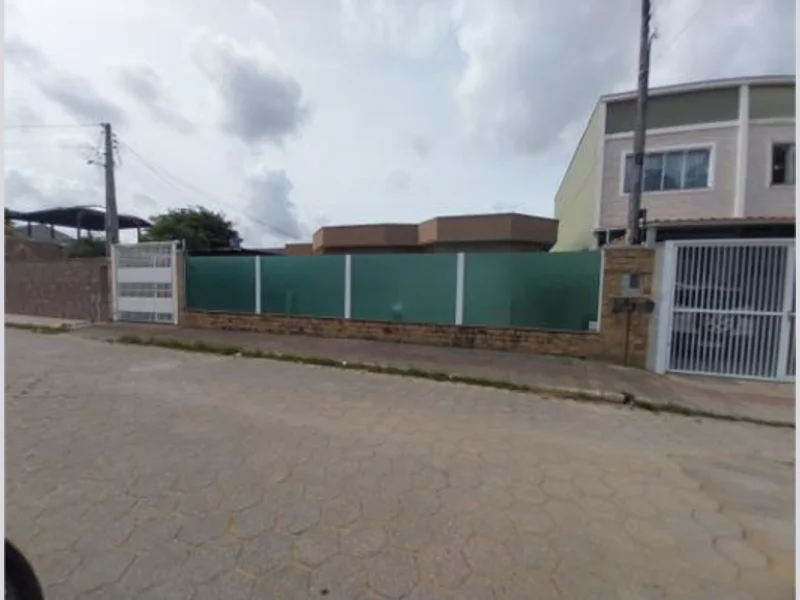 Foto 5 de 10: Casa em leilão em Camboriú - SC, bairro São Francisco de Assis — Casa - Camboriú - SC
