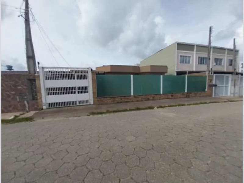 Foto 8 de 10: Casa em leilão em Camboriú - SC, bairro São Francisco de Assis — Casa - Camboriú - SC