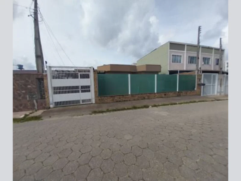 Foto 6 de 10: Casa em leilão em Camboriú - SC, bairro São Francisco de Assis — Casa - Camboriú - SC