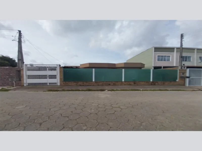 Foto 4 de 10: Casa em leilão em Camboriú - SC, bairro São Francisco de Assis — Casa - Camboriú - SC