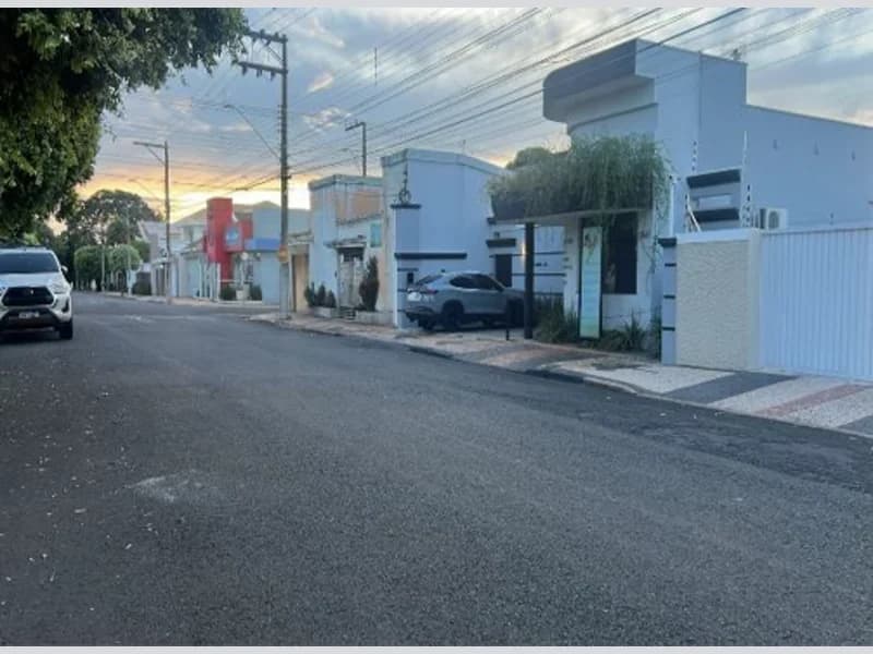 Foto 1 de 5: Casa em leilão em Tupã - SP, bairro Centro — Casa - Tupã - SP