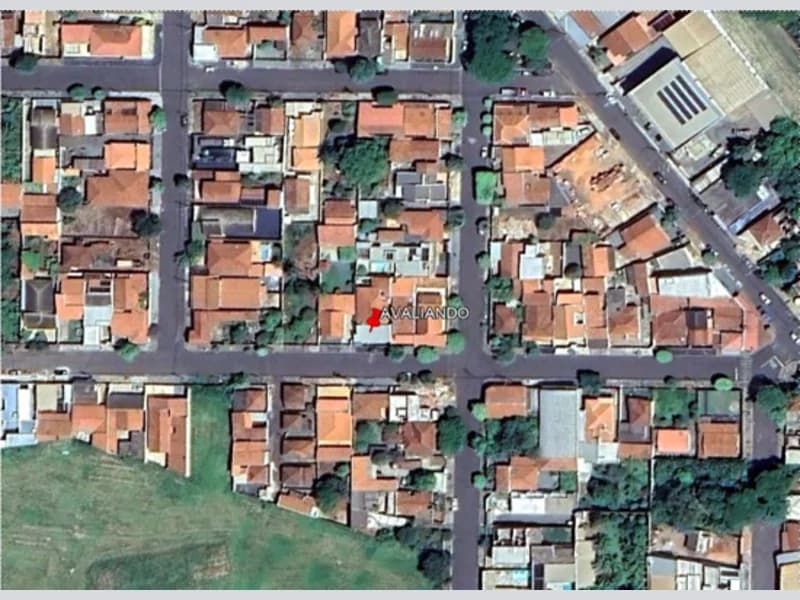 Foto 4 de 6: Casa em leilão em Ourinhos - SP, bairro Vila São José — Casa - Ourinhos - SP
