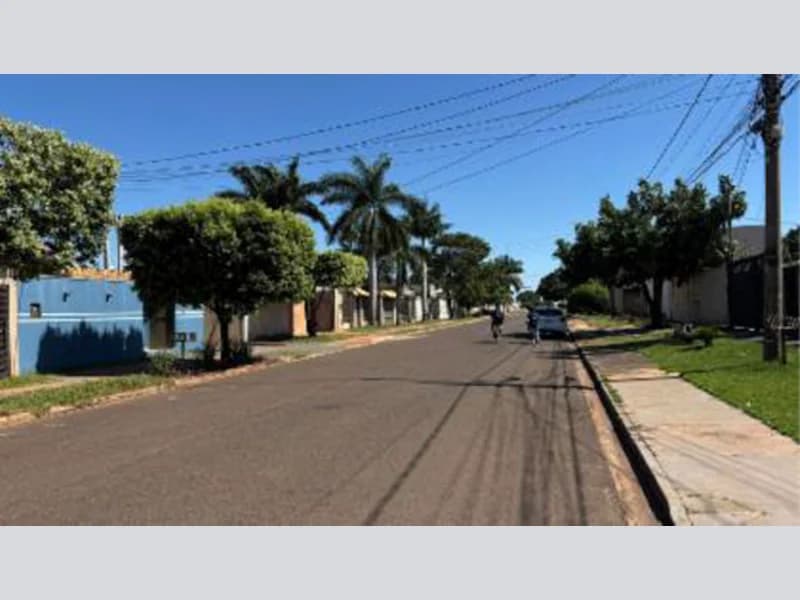 Foto 7 de 10: Casa em leilão em Campo Grande - MS, bairro São Pedro — Casa - Campo Grande - MS