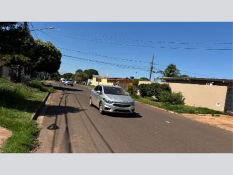Foto 10 de 10: Casa em leilão em Campo Grande - MS, bairro São Pedro — Casa - Campo Grande - MS