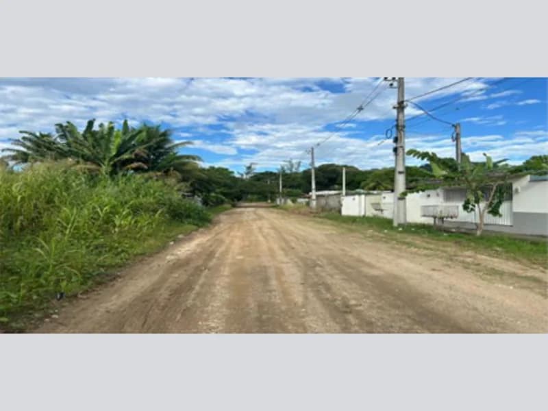 Foto 4 de 9: Casa em leilão em Rio Bonito - RJ, bairro Duas Barras — Casa - Rio Bonito - RJ