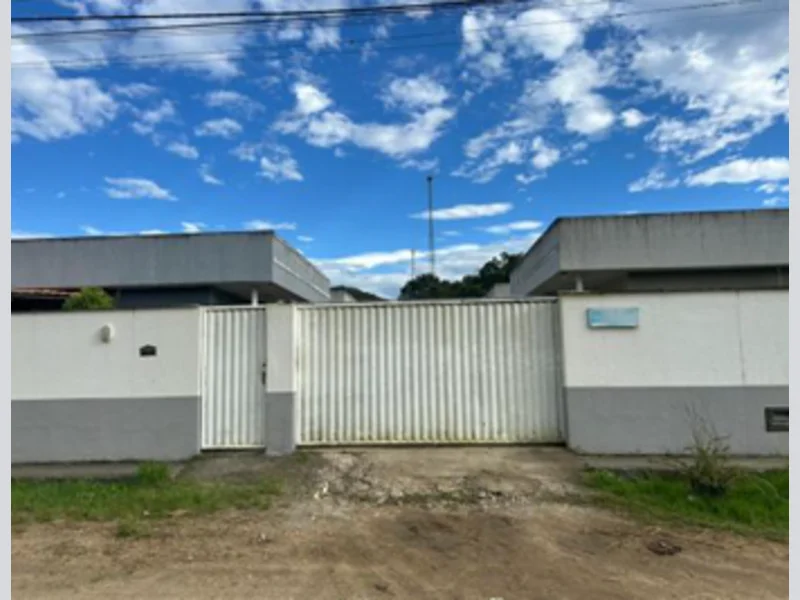 Foto 1 de 9: Casa em leilão em Rio Bonito - RJ, bairro Duas Barras — Casa - Rio Bonito - RJ
