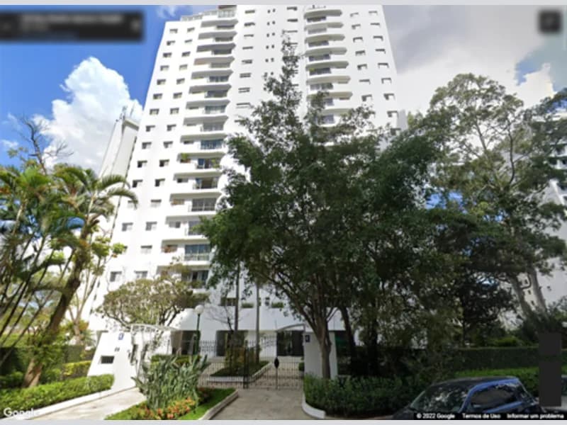 Foto 2 de 2: Apartamento em leilão em São Paulo - SP, bairro Vila Andrade — Apartamento - São Paulo - SP