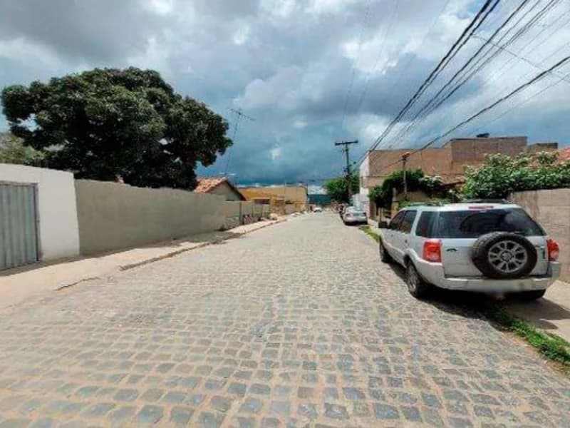 Foto 12 de 12: Casa em leilão em Gravatá - PE, bairro Prado — Casa - Gravatá - PE