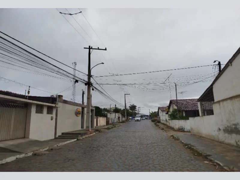 Foto 5 de 12: Casa em leilão em Gravatá - PE, bairro Prado — Casa - Gravatá - PE