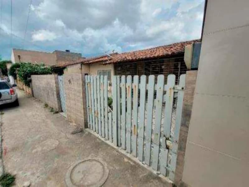 Foto 3 de 12: Casa em leilão em Gravatá - PE, bairro Prado — Casa - Gravatá - PE
